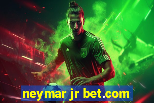 neymar jr bet.com